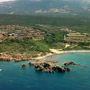 Calarossa Isola Rossa (Sassari)