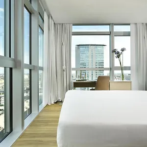 Apartamento Torre Galfa Luxury | Esperienze Milán