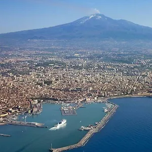La Dimora Di Enrico Apartament
