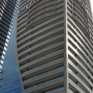 Apart Otel Premiere -