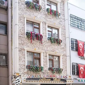 Otel Miran