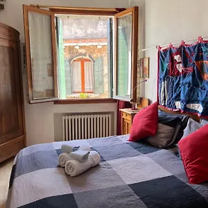 Apartamento Ai Miracoli Venecia