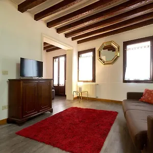 Apartamento San Marco Venecia