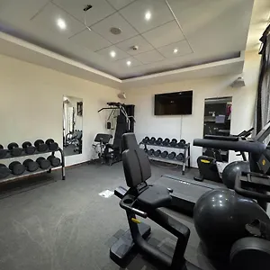 نوفوتيل داكار 4* داكاغْ
