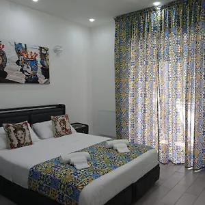 Ballaro's Vibe Apartament