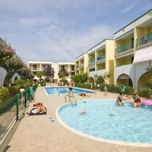 Villaggio Lia , Bibione Itálie