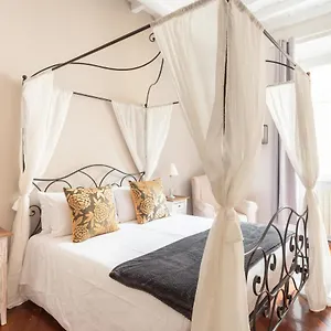 Apartamento Suityrhome Rionemonti56 Roma
