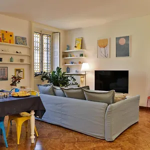 Appartamento Casagrande 1920, Milano