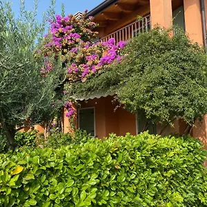 Welcome Traveller Jaky Garda (Verona)