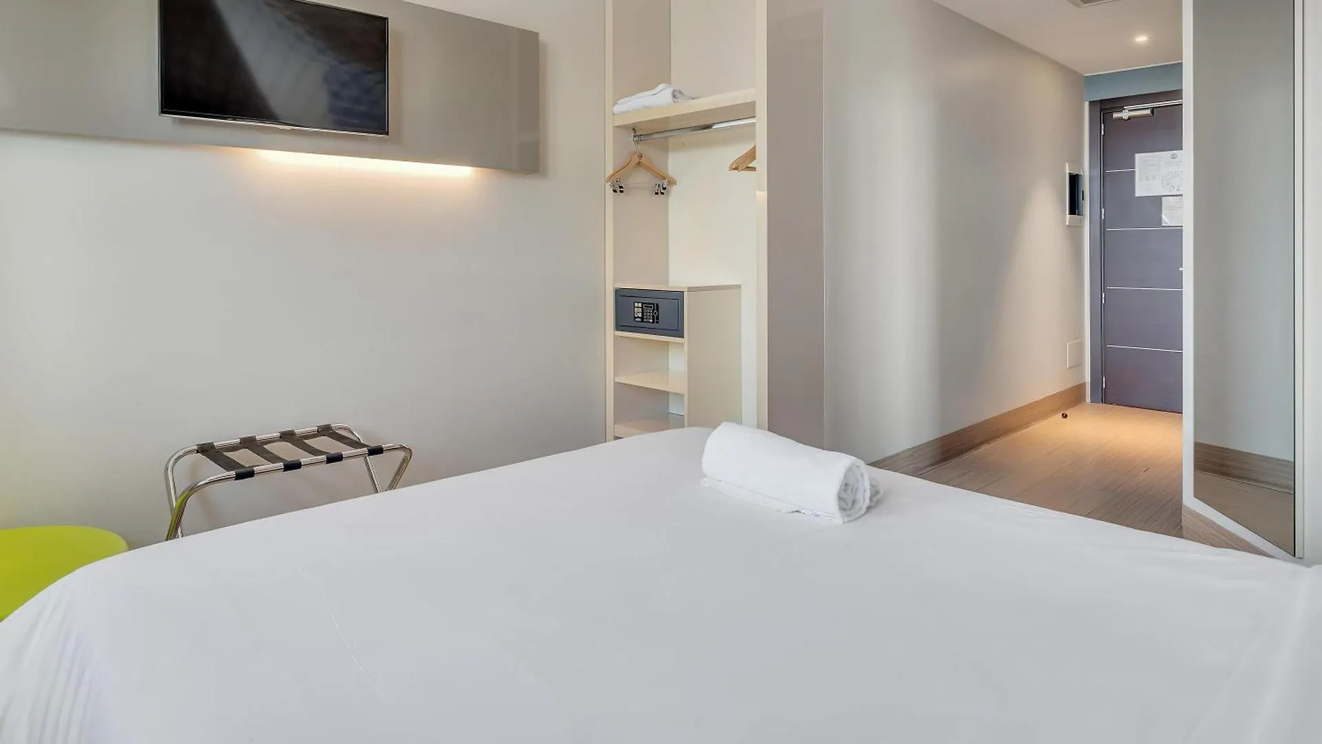 B&B Hotel Milano San Siro