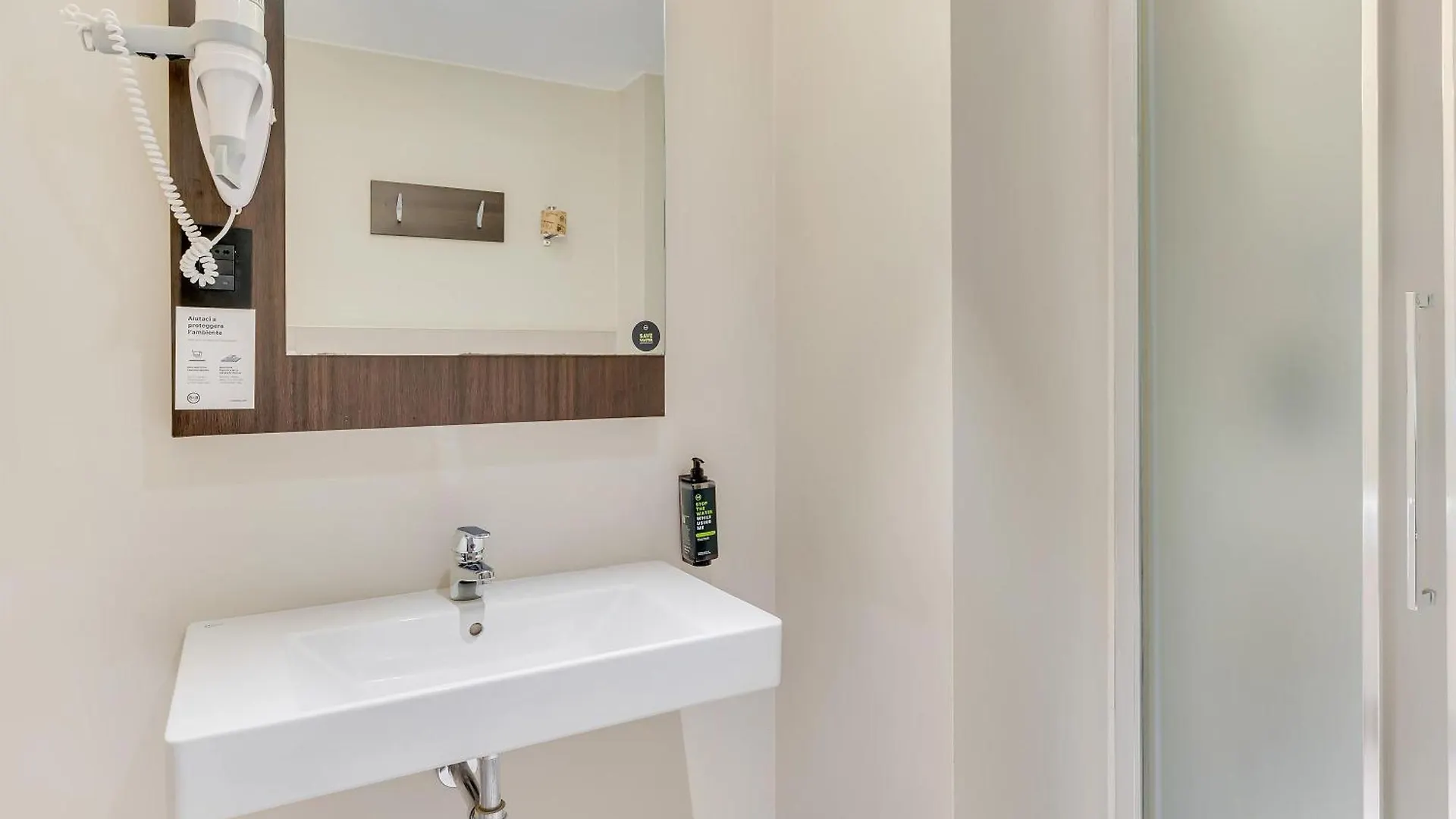 B&B Hotel Milano San Siro
