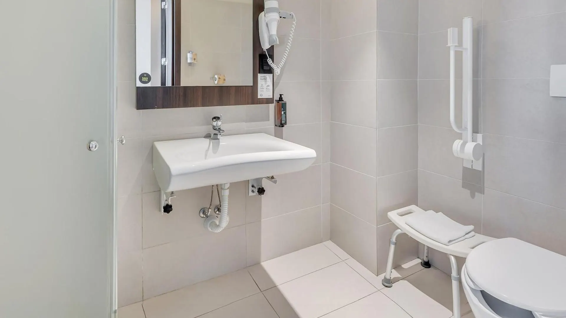 B&B Hotel Milano San Siro