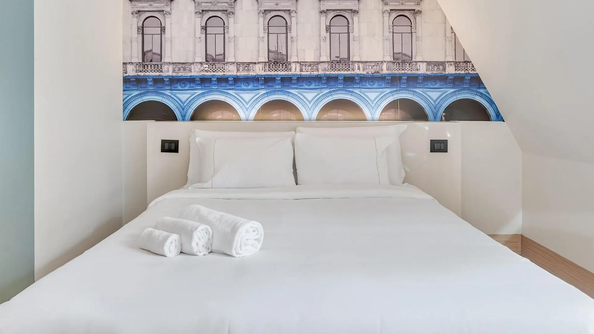 B&B Hotel Milano San Siro
