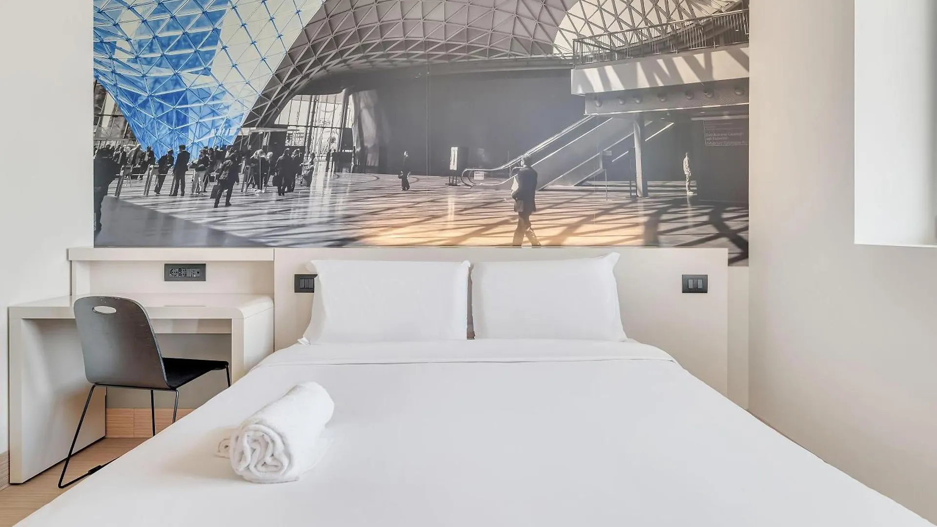 B&B Hotel Milano San Siro