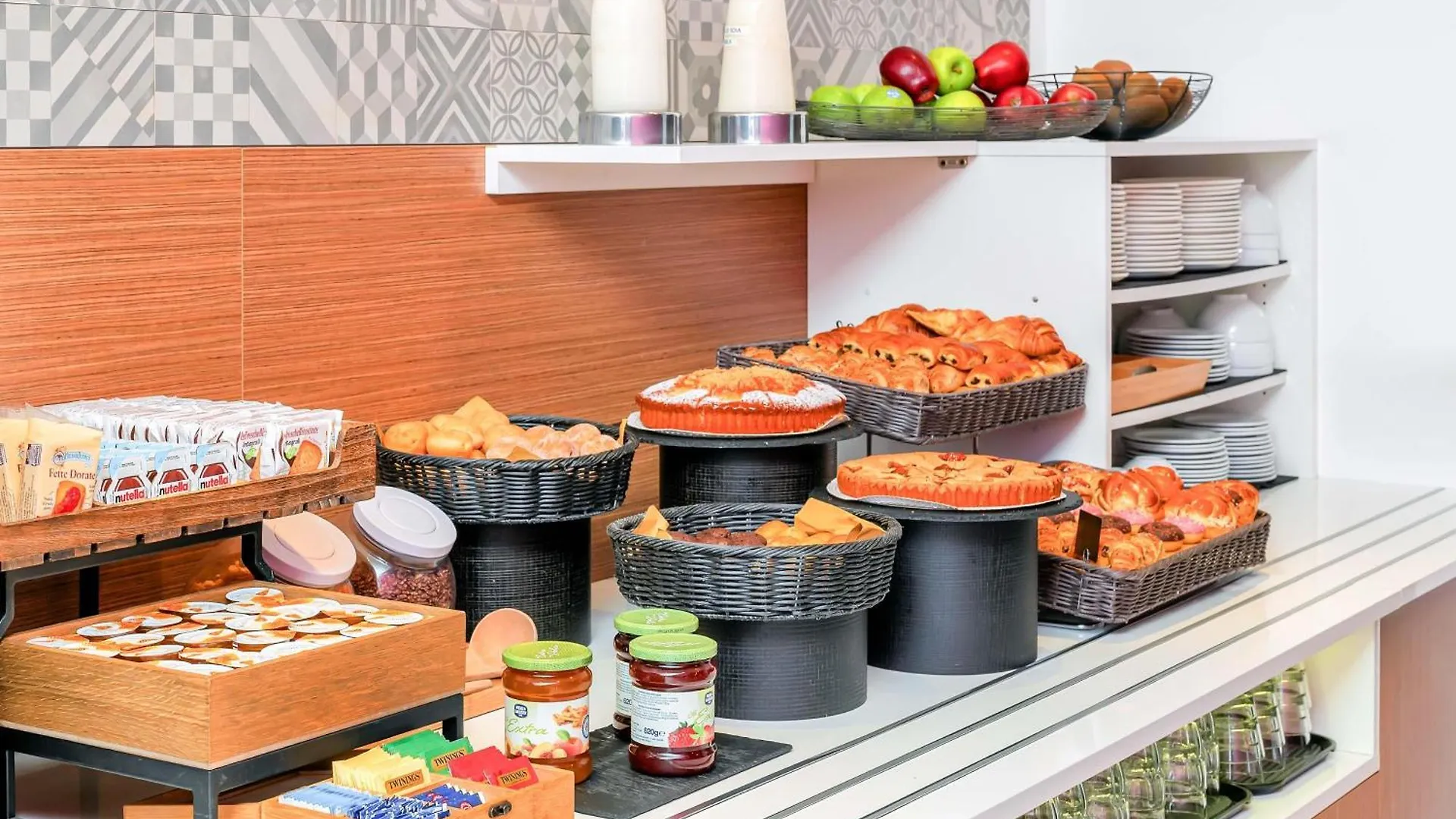 B&B Hotel Milano San Siro 3*,  Italia