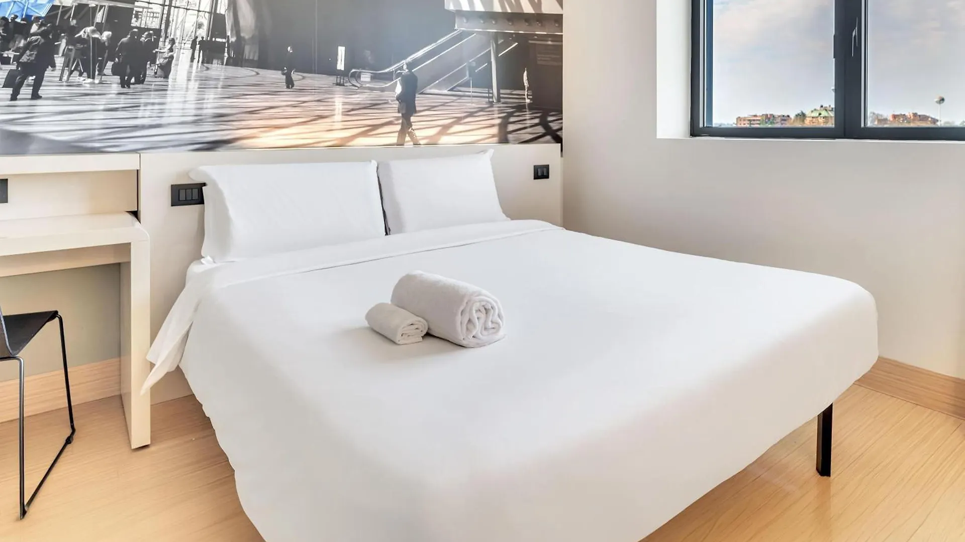 B&B Hotel Milano San Siro