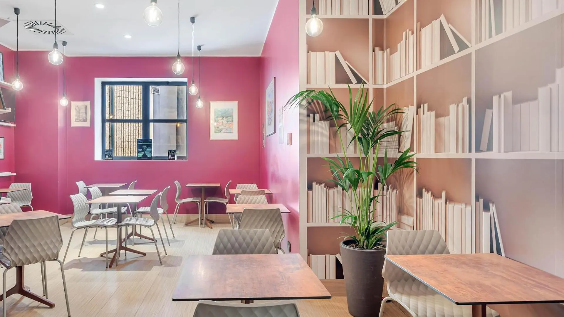 B&B Hotel Milano San Siro