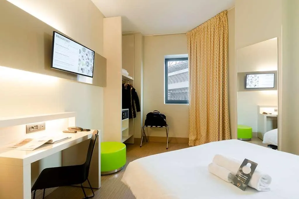 B&B Hotel Milano San Siro