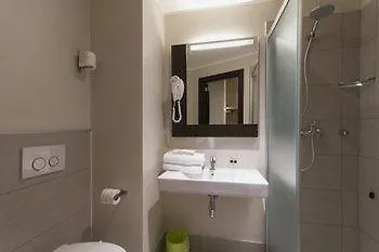 B&B Hotel Milano San Siro Itálie