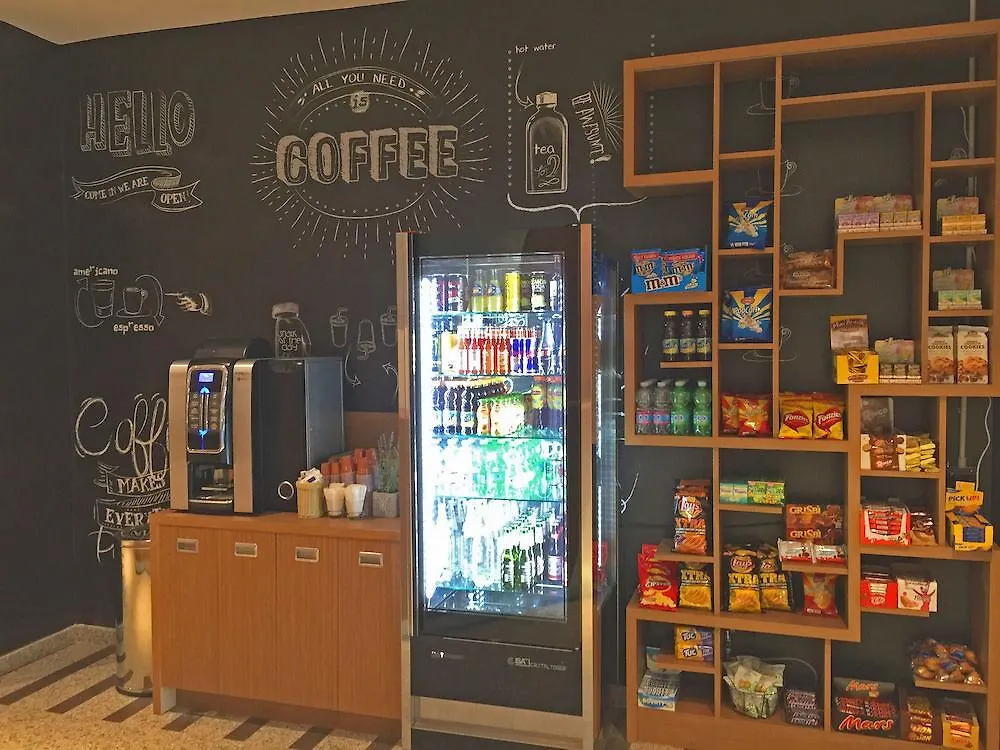B&B Hotel Milano San Siro