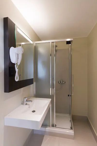 B&B Hotel Milano San Siro 3*,  Italia