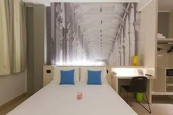 B&B Hotel Milano San Siro