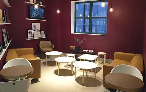 B&B Hotel Milano San Siro