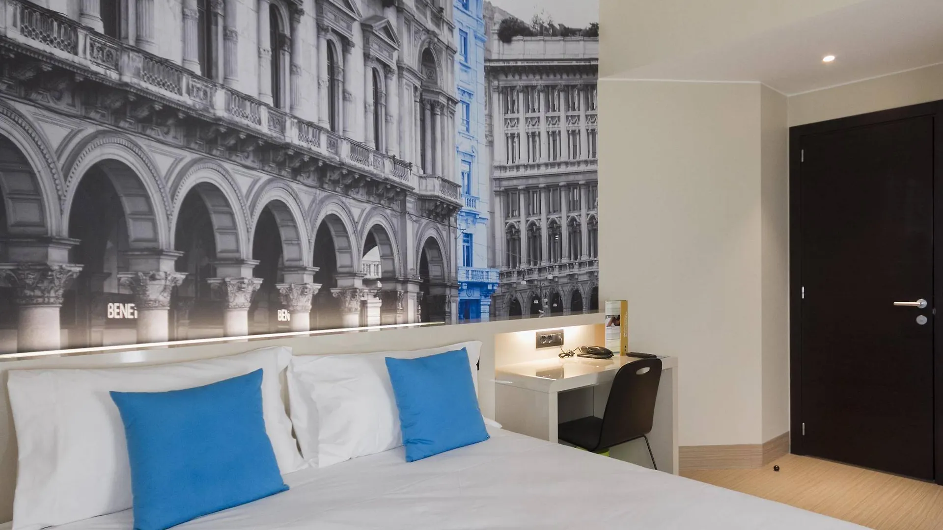 B&B Hotel Milano San Siro