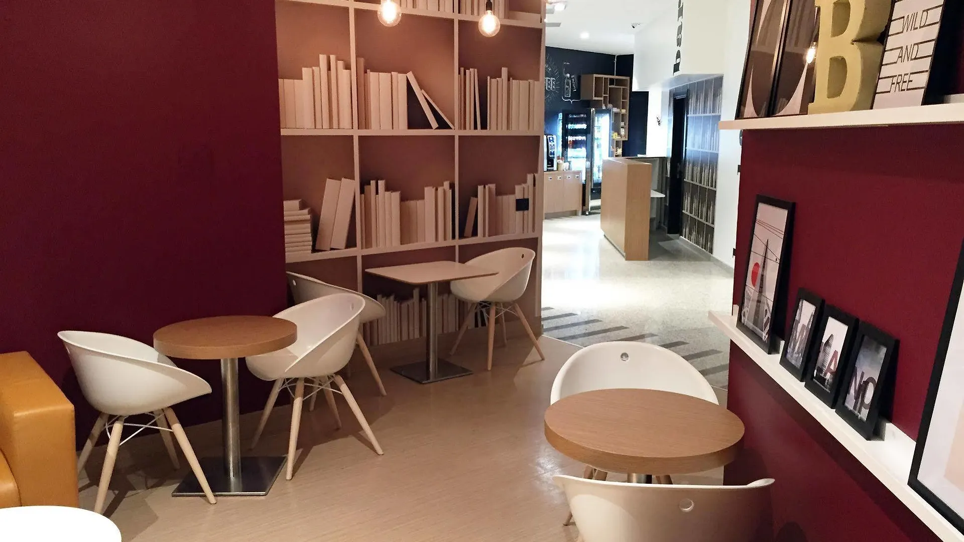 B&B Hotel Milano San Siro