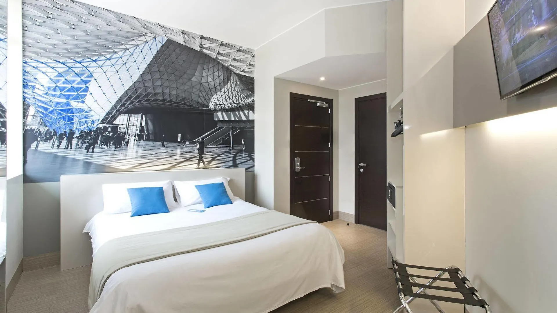 B&B Hotel Milano San Siro