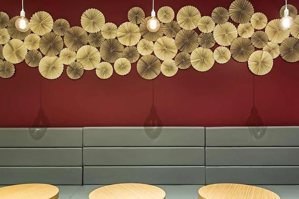 B&B Hotel Milano San Siro