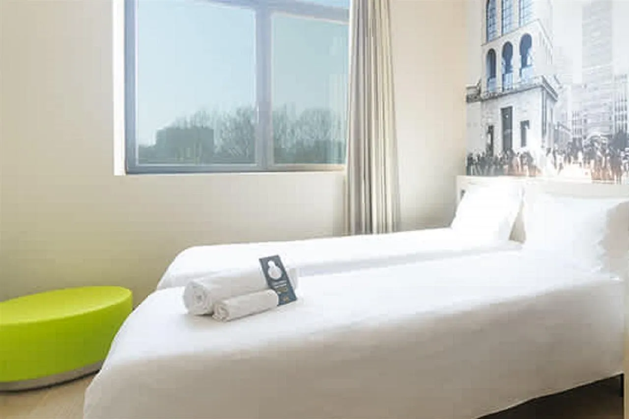 B&B Hotel Milano San Siro  מילאנו